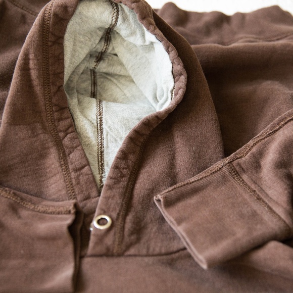 American Eagle Hoodie - Picture 3 of 4
